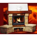 SC. SEMINEU SRL. Şeminee, sobe şi accesorii în Oradea BH