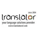 INTERPRET ENGLEZA CLUJ, TRADUCERI GERMANA CLUJ, TRADUCATOR AUTORIZAT GERMANA CLUJ, TRANSLATOR SRL Traducători în Cluj-Napoca CJ