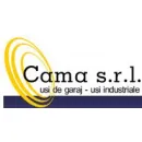 SC CAMA SRL Uşi, ferestre şi accesorii în Sibiu
