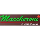 RESTAURANT MACCHERONI Restaurant în Bucureşti