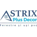 ASTRIX PLUS DECOR SRL - ASTRIX TERMOPANE Uşi, ferestre şi accesorii în Chiajna IF