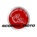 SCORPIO-AZ MOTORS SRL Dealeri de motociclete şi scutere în Bucureşti