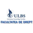 UNIVERSITATEA LUCIAN BLAGA - FACULTATEA DE DREPT SIMION BARNUTIU Universităţi, facultăţi şi academii în Sibiu