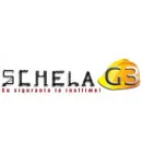 SCHELA G3 S.R.L. Utilaje şi echipamente pentru construcţii în Dumbrăviţa TM