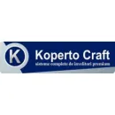KOPERTO CRAFT SRL Uşi, ferestre şi accesorii în Rădăuţi SV
