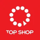 TOP SHOP Shopping în Vărsătura
