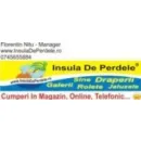INSULA DE PERDELE Shopping în Slatina OT