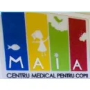 CENTRUL MEDICAL PENTRU COPII MAIA Sănătate şi Medicină în Bucureşti