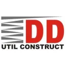 SC DD UTIL CONSTRUCT Utilaje şi echipamente pentru construcţii în Urziceni IL