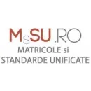 MATRICOLE SI STANDARDE UNIFICATE SRL Shopping în Deva HD