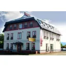 PENSIUNEA BYBLOS Turism şi Agrement în Piatra-Neamţ NT