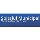 SPITALUL MUNICIPAL DIMITRIE CASTROIAN HUSI Spital în Huşi VS