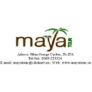 AGENTIA DE TURISM MAYA TOUR Tururi turistice în Sibiu