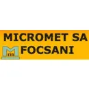 MICROMET SA Utilaje şi echipamente industriale în Focşani VN