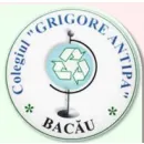 COLEGIU GRIGORE ANTIPA BACĂUESTE Licee în Bacău