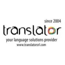 TRANSLATOR SRL TRADUCERI ENGLEZA OLANDEZA Traducători în Cluj-Napoca CJ