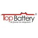 TOP BATTERY SRL - BATERII AUTO Magazin de piese şi accesorii auto în Oradea BH
