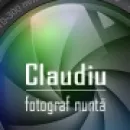 CLAUDIU FOTOGRAF NUNTA BUCURESTI Servicii profesionale în Bucureşti