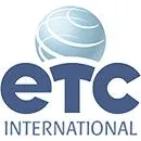 SC ETC INTERNATIONAL SRL Servicii profesionale în Bucureşti