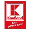 KAUFLAND RADAUTI Supermarketuri şi hipermarketuri în Rădăuţi SV