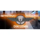 IMPREGNAT TRAVERSE DIN LEMN S.A Magazin de materiale de construcţii în Suceava