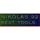 SC NIKOLAS IMPEX 92 SRL Produse abrazive în Bucureşti