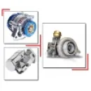 TRUCK PART S.R.L Producători şi furnizori de piese şi accesorii auto în Oradea BH