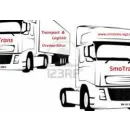 SMOTRANS Transport în Oradea BH