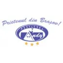 PENSIUNEA ANDY Turism şi Agrement în Braşov