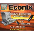 SERVICE PC ECONIX Shopping în Cluj-Napoca CJ