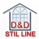 D&D STIL LINE Uşi, ferestre şi accesorii în Bucureşti