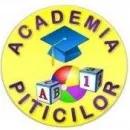 GRADINITA ACADEMIA PITICILOR în Bucureşti