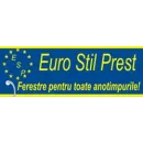 EURO STIL PREST - PUNCT DE LUCRU Uşi, ferestre şi accesorii în Urziceni IL