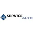 GNV SERVICE AUTO