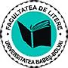 UNIVERSITATEA BABES - BOLYAI - FACULTATEA DE LITERE