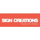SIGN CREATIONS SRL