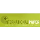 INTERNATIONAL PAPER