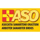 ASOCIATIA SAMARITENII ORASTIENI