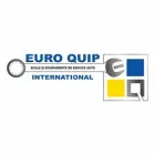 EUROQUIP INTERNATIONAL - BRIANNA TOUR
