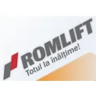 SC ROMLIFT - SERV SRL