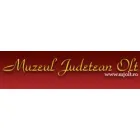 MUZEUL JUDETEAN OLT