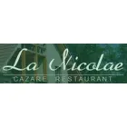 PENSIUNEA LA NICOLAE