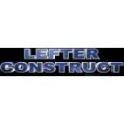 LEFTER CONSTRUCT SRL