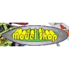 MAGAZINUL DE MODELISM -MODEL SHOP- GALEIA REAL
