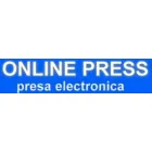 ONLINE PRESS