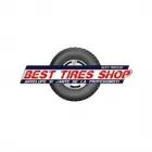 S.C. BEST TIRES SHOP S.R.L