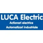 LUCA ELECTRIC S.R.L BUCURESTI
