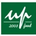 UP 2003 FOOD SRL