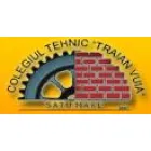 COLEGIUL TEHNIC TRAIAN VUIA - SATU MARE