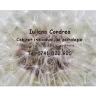 CABINET INDIVIDUAL DE PSIHOLOGIE IULIANA CONDREA